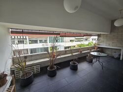 Tiong Bahru Estate (D3), Apartment #429559761